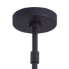 Fola Semi-Flush Mount