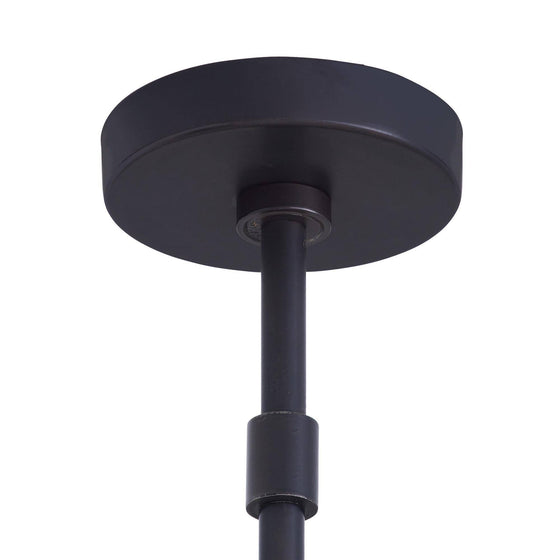 Fola Semi-Flush Mount