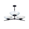 Fola Semi-Flush Mount