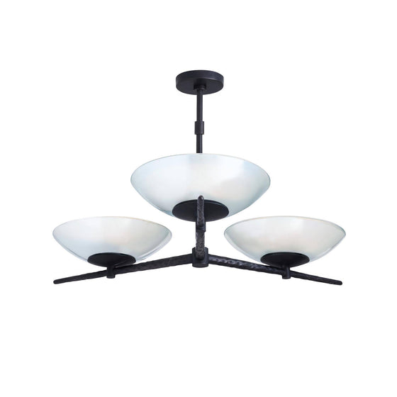Fola Semi-Flush Mount