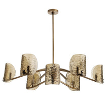  Tuller Semi-Flush Mount