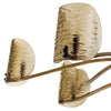 Tuller Semi-Flush Mount