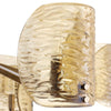 Tuller Semi-Flush Mount