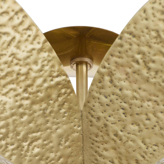 Gorda Flush Mount