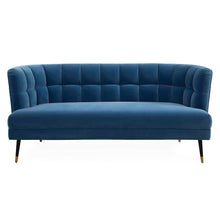 Draper Settee