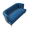 Draper Settee