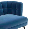 Draper Settee