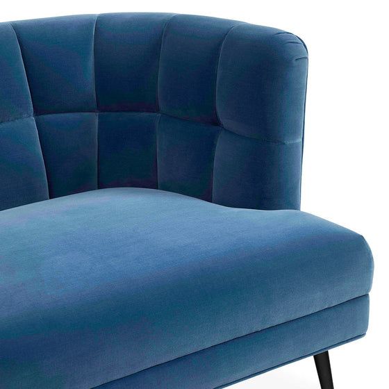 Draper Settee