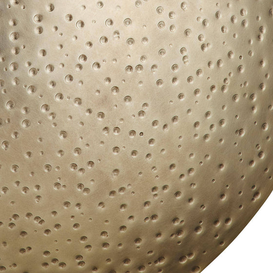 Ganda Sconce