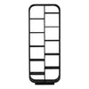 Quilla Bookshelf