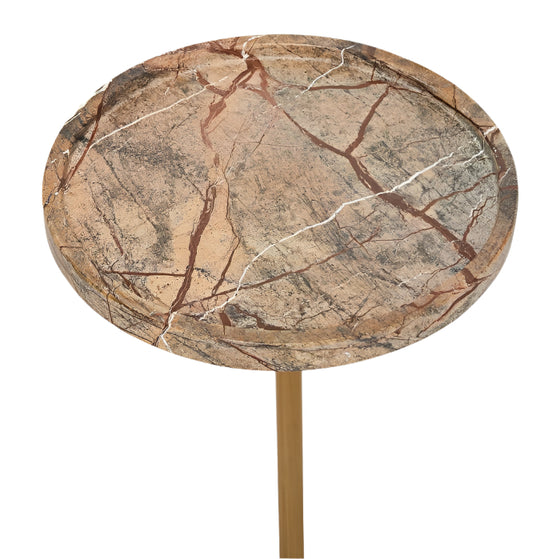 Juhl Drinks Table