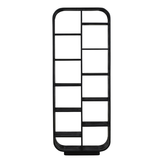 Quilla Bookshelf
