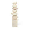 Tao Floor Sculpture