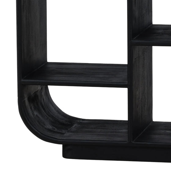 Quilla Bookshelf