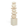 Tao Floor Sculpture