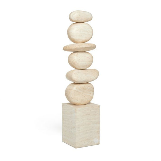 Tao Floor Sculpture
