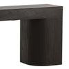 Eloma Console Table