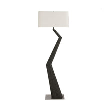  Zenvy Floor Lamp