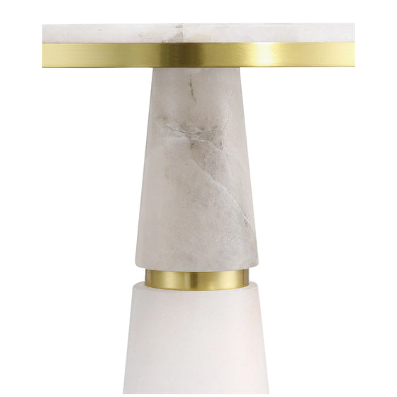 Aroha Drinks Table