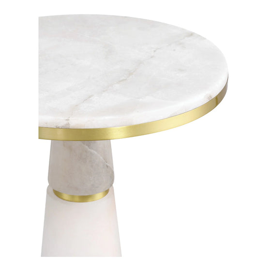 Aroha Drinks Table