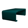 Peacock Coffee Table