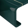 Peacock Coffee Table