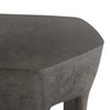 Alan Outdoor Accent Table