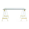 Jacques Trestle Desk
