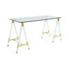 Jacques Trestle Desk