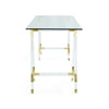 Jacques Trestle Desk