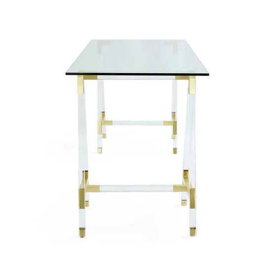 Jacques Trestle Desk
