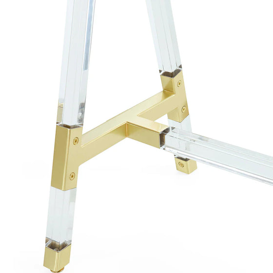 Jacques Trestle Desk