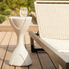 Mello Outdoor Drinks Table