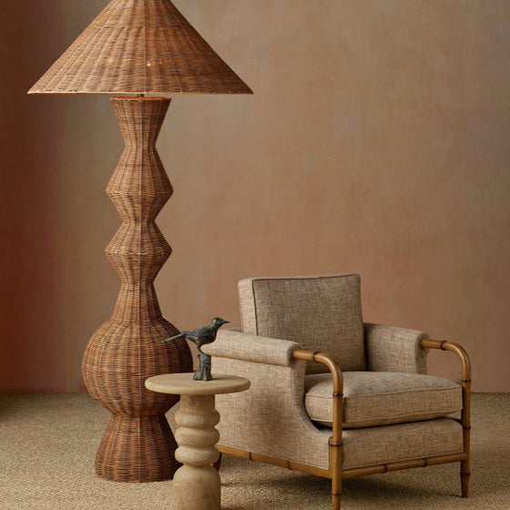 Midori Floor Lamp