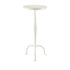 Niva Drinks Table