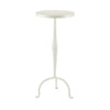 Niva Drinks Table