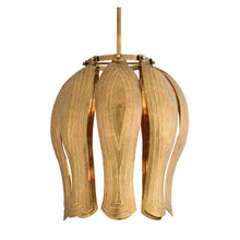  Polly Pendant