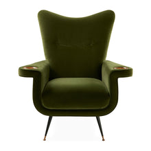  Pierre Lounge Chair