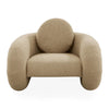 Pompidou Lounge Chair