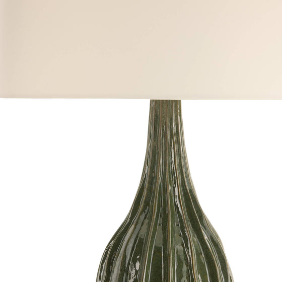 Omah Table Lamp