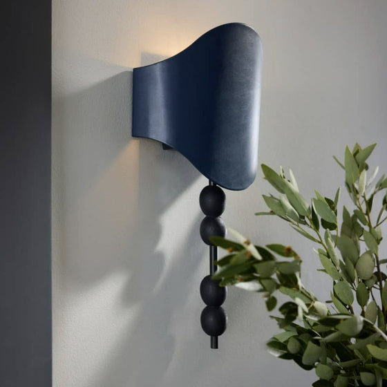 Nocta Sconce