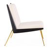 St. Germain Lounge Chair