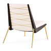 St. Germain Lounge Chair