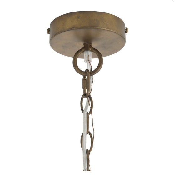 Tara Pendant