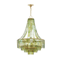  Verde Chandelier