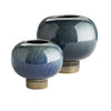 Glazea Vases S/2