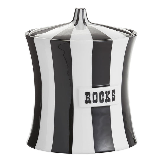 Vice Rocks Ice Bucket
