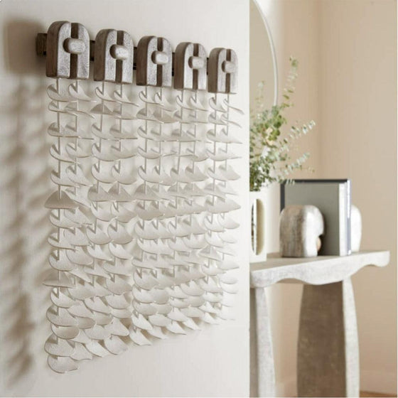 Drift Wall Decor