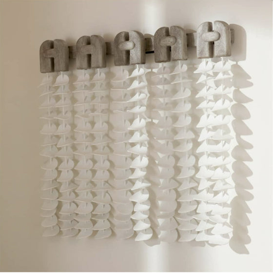 Drift Wall Decor