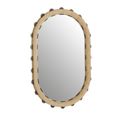  Claudio Mirror